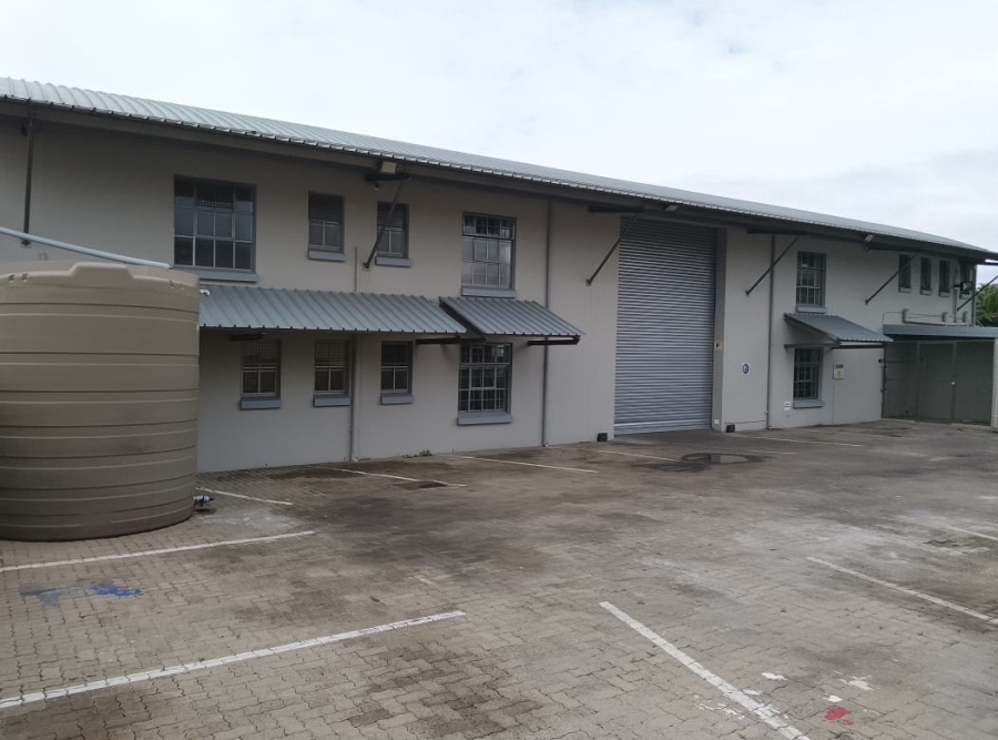 To Let Commercial Property for Rent in Paarden Eiland Western Cape